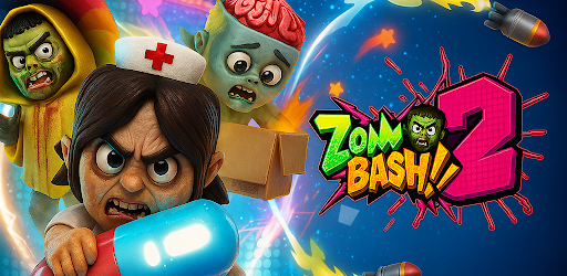 Zom-Bash!