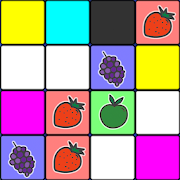 Colors Mix: a nice puzzle game!