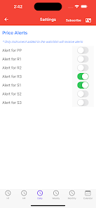 Screenshot image