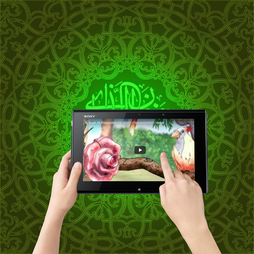 Peygamberlerimizin Hayatları