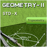 Geometry II icon