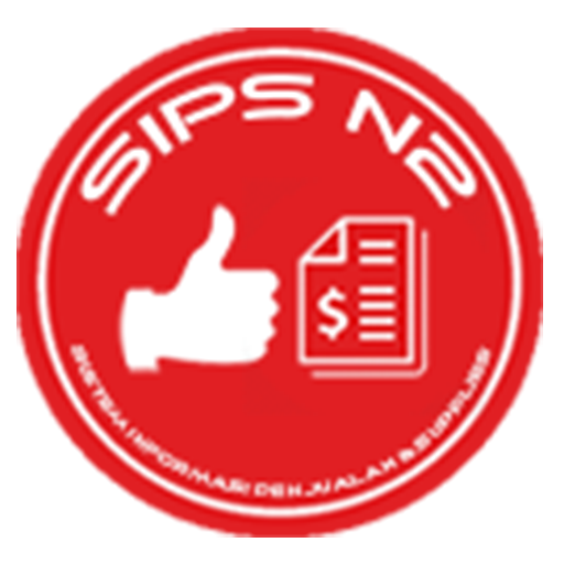 SIPS N2 logo