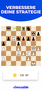 Chessable－Lerne Schach online
