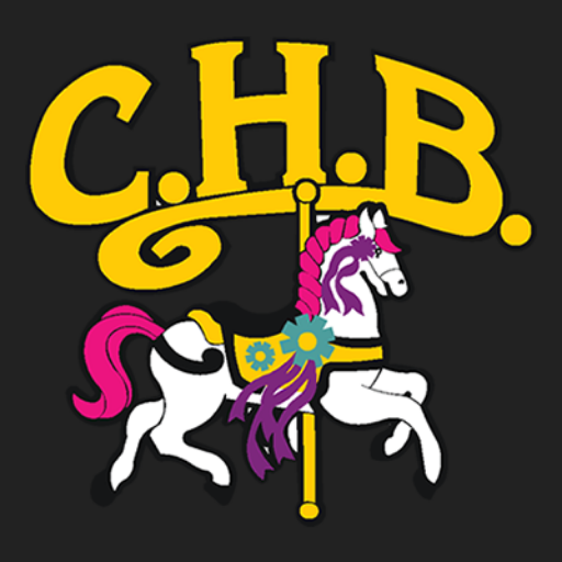 Order From CHB logo