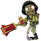 Zombie Game icon