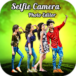 Cover Image of Download Selfie Camera Photo Editor 1.3 APK