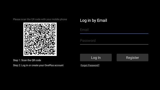 OnePlus Work With Alexa Screen 2