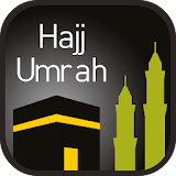 Haj Umrah & Ziyarate Madinah icon