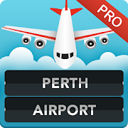 Top 40 Travel & Local Apps Like FLIGHTS Perth Airport Pro - Best Alternatives