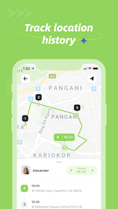 Geonection Family GPS Tracker 2.0.2 2