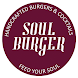 Soul Burger & Soul Pizza - Androidアプリ