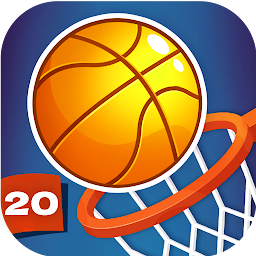 Basketball Arena : Mini Sports