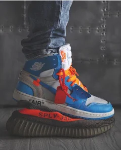 Sneakers Wallpapers HD 4K Apps on Google Play