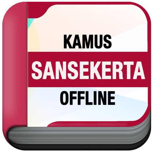 Kamus Sansekerta Offline logo