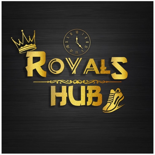 The Royals Hub logo