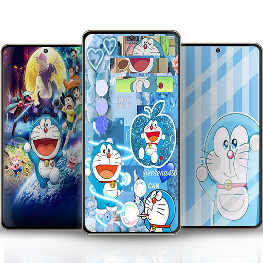 Blue Cat Wallpaper Download on Windows