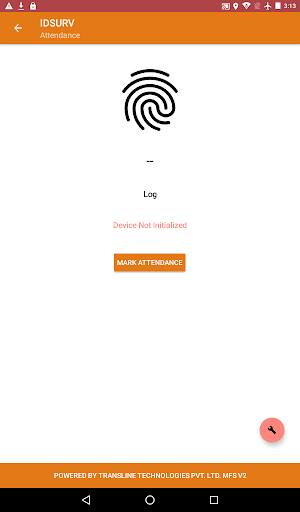 Android application id1MT screenshort