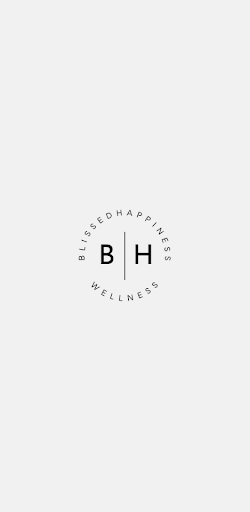 Android application Blissedhappiness screenshort