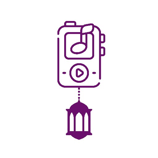 Islamic Nasheed 2024 logo