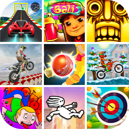 Game Hub: All Pastimes Games Download on Windows