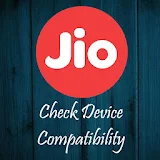 Jio Check Device Compatibility icon