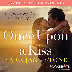 Icon image Once Upon a Kiss