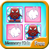jigsaw puzzle games for kids icon