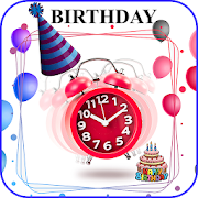 Birthdays Reminder : Calendar & Birthday Greetings