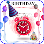 Birthdays Reminder : Calendar & Birthday Greetings Apk