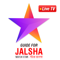 Guide for Jalsha Live TV  Watch Star - স্টার জলসা
