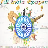 All India Epaper icon