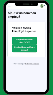 C-GIFT Entreprise