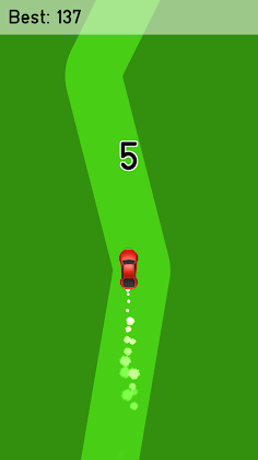 Tiny Driver - Screenshot 4