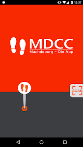 MDCC Machdeburg Die App Unknown
