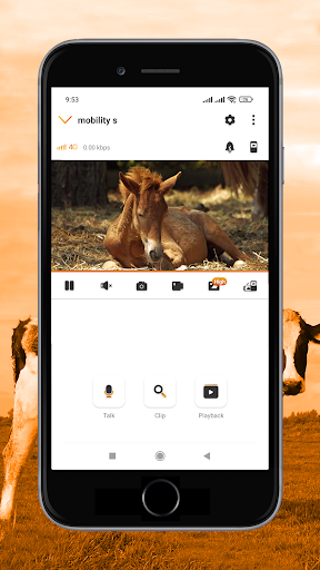FarmCam 2.0 Screen 2
