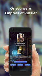 Screenshot 4 Marma: Past Life (FREE) android