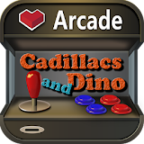 Guide for Cadillacs and Dino icon