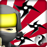 Smash Adventure Jungle ninja icon