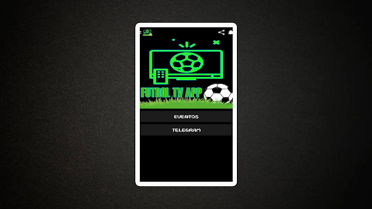 Futbol Tv En Vivo App