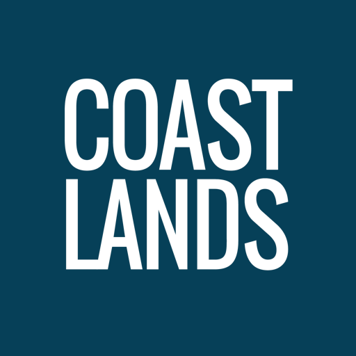 Coastlands Vineyard Church logo