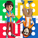 Pinaki and Happy Ludo - Androidアプリ