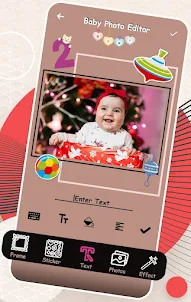 Baby Photo Editor 2023
