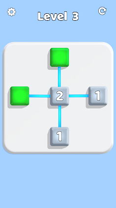 Link Em All - Screenshot 3