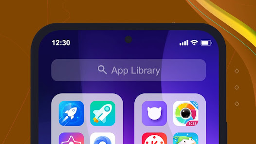 Launcher 2022 APK v8.5.3 MOD Latest Version (Premium Unlocked) Gallery 6