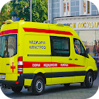 City Ambulance Rescue Driver 1.2