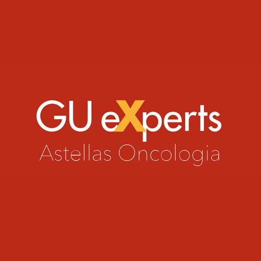 GU eXperts  Icon