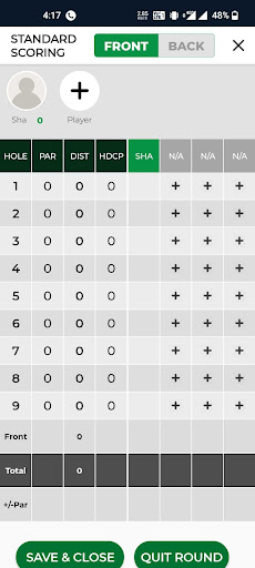 Sugarmill Woods Club