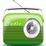Cover Image of Скачать RBB Mediathek Radio App DE FM  APK