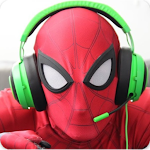 Cover Image of Baixar SpiderMan Ultimate Games 1.7 APK