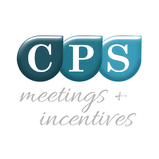 CPS meetings and incentives logo